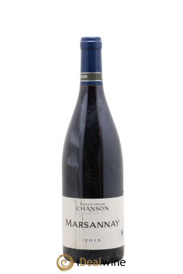 Marsannay Chanson Père et Fils