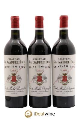 Château la Gaffelière 1er Grand Cru Classé B 