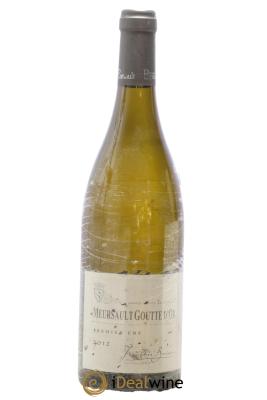 Meursault 1er Cru Goutte D'Or François Buisson