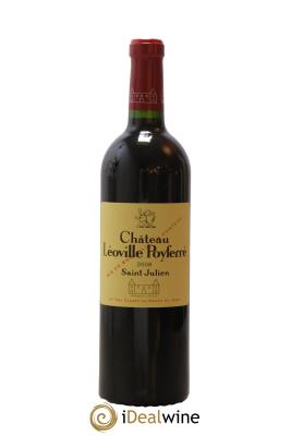 Château Léoville Poyferré 2ème Grand Cru Classé