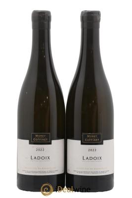 Ladoix Domaine Morey Coffinet