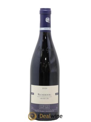 Richebourg Grand Cru Anne Gros