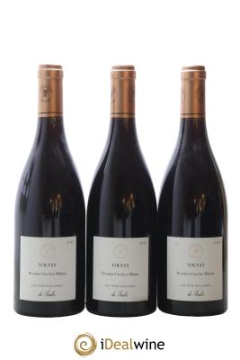 Volnay 1er Cru Les Mitans Les Parcellaires de Saulx