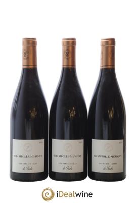 Chambolle-Musigny Les Parcellaires de Saulx