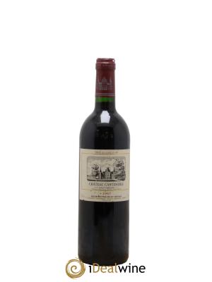 Château Cantemerle 5ème Grand Cru Classé