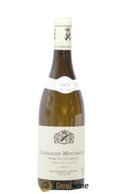 Chassagne-Montrachet 1er Cru Les Caillerets Noël Ramonet
