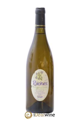 Vin de France Cuvée Racine Les Cailloux du Paradis - Claude Courtois