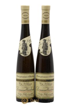 Alsace Gewurztraminer Altenbourg Sélection Grains Nobles Weinbach (Domaine)