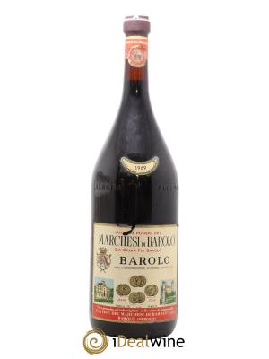 Barolo DOCG Marchesi di Barolo