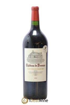 Château de Pressac Grand Cru Classé