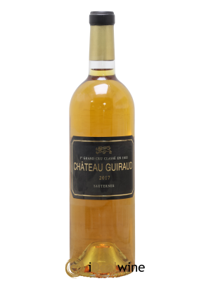 Château Guiraud 1er Grand Cru Classé