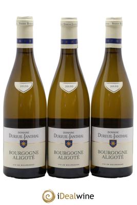 Bourgogne Aligoté Vincent Dureuil-Janthial
