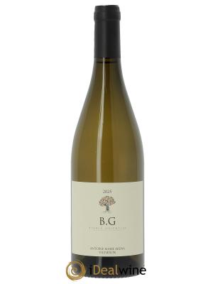 Vin de France Bianco Gentile Antoine Marie Arena