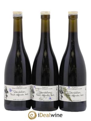 Coteaux Bourguignons Fruit Défendu Dandelion (Domaine)