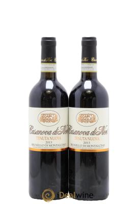 Brunello di Montalcino DOCG Tenuta Nuova Casanova di Neri - Giacomo Neri