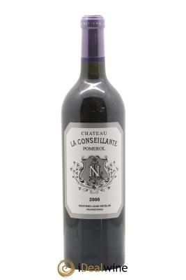 Château la Conseillante