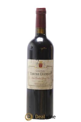 Château Tertre Daugay Grand Cru Classé