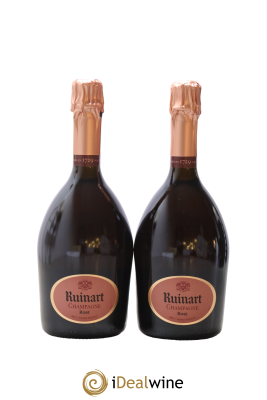 Brut Rosé Ruinart