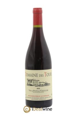 Vaucluse (Vin de Pays de Vaucluse) Domaine des Tours Emmanuel Reynaud