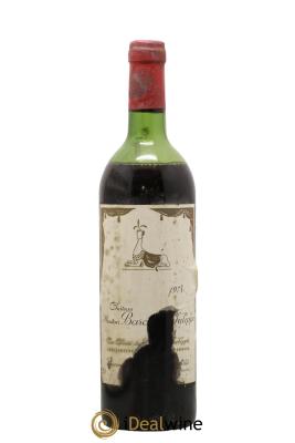 Château d' Armailhac - Mouton Baron(ne) Philippe 5ème Grand Cru Classé