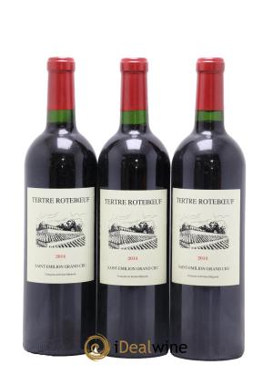 Château Tertre Roteboeuf