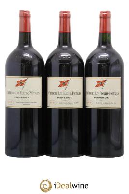 Château la Fleur Petrus