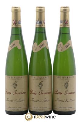 Alsace Muscat Rolly-Gassmann