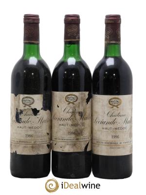 Château Sociando Mallet