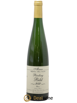 Alsace Riesling Bild Gerard Schueller