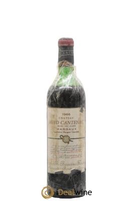 Château Boyd Cantenac 3ème Grand Cru Classé