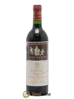 Château Mouton Rothschild 1er Grand Cru Classé