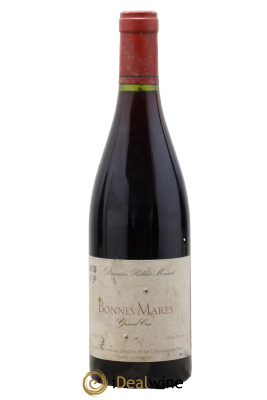 Bonnes-Mares Grand Cru Roblet-Monnot