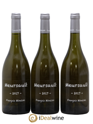 Meursault François Mikulski