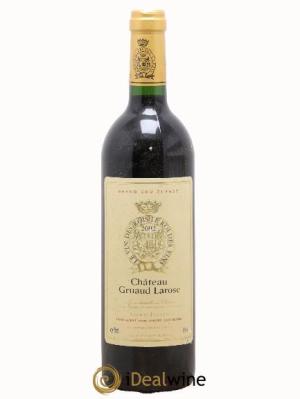 Château Gruaud Larose 2ème Grand Cru Classé