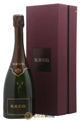 Vintage Krug