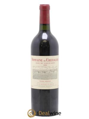 Domaine de Chevalier Cru Classé de Graves