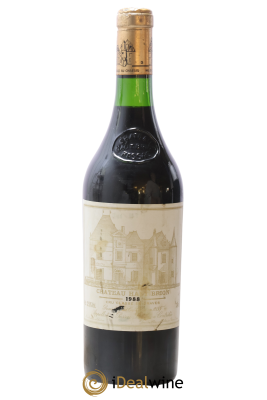 Château Haut Brion 1er Grand Cru Classé