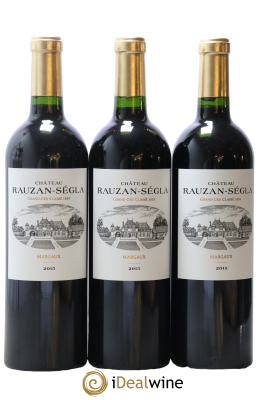 Château Rauzan Ségla Grand Cru Classé
