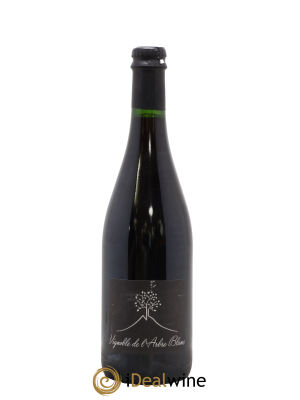 Vin de France Les Orgues Vignoble de l'Arbre Blanc