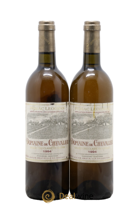 Domaine de Chevalier Cru Classé de Graves