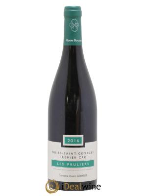 Nuits-Saint-Georges 1er Cru Les Pruliers Henri Gouges