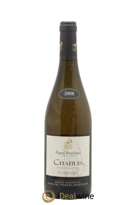Chablis Grande Réserve Vieilles Vignes Pascal Bouchard