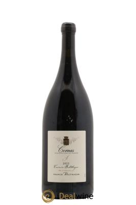Cornas Cuvée Casimir Balthazar Franck Balthazar (Domaine)