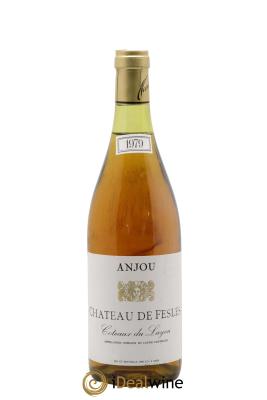 Coteaux du Layon Château De Fesles