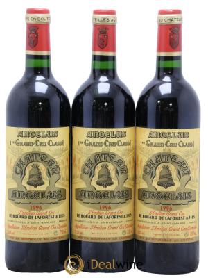 Château Angélus 1er Grand Cru Classé A