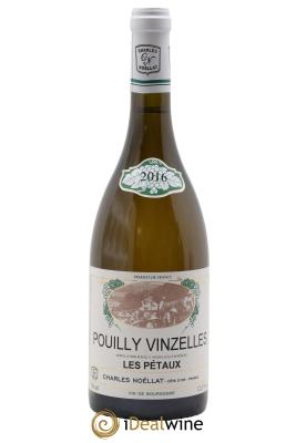 Pouilly-Vinzelles Les Petaux Charles Noellat