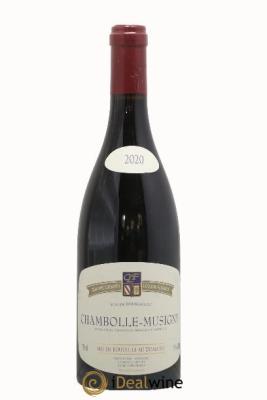 Chambolle-Musigny Coquard Loison-Fleurot