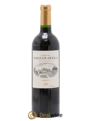 Château Rauzan Ségla Grand Cru Classé