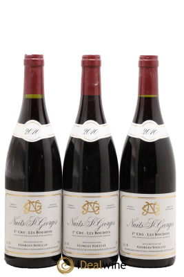 Nuits-Saint-Georges 1er Cru Aux Boudots Georges Noëllat (Domaine)