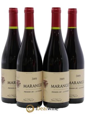 Maranges 1er Cru La Fuissière Edgard Régnault